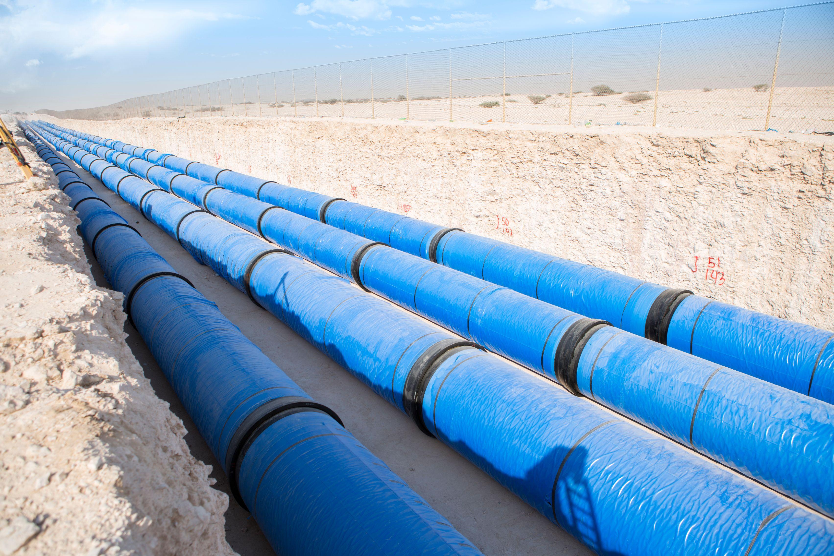 Water Transportation